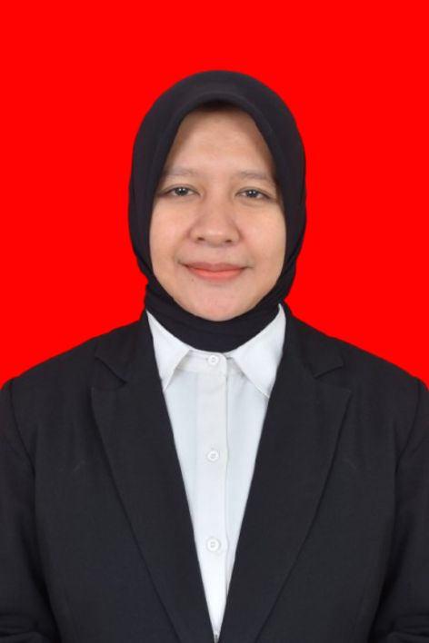 Nita Marliani, S.Kom